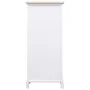 Beistellschrank aus Paulownia-Holz, 38 x 28 x 86 cm von vidaXL, Schubladen - Ref: Foro24-284075, Preis: 138,67 €, Rabatt: %