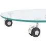 Tempered glass coffee table 45x40x58 cm by vidaXL, Coffee table - Ref: Foro24-284725, Price: 153,08 €, Discount: %