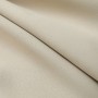 Verdunkelungsvorhänge mit Haken 2 Stück beige 140x175 cm von vidaXL, Vorhänge und Gardinen - Ref: Foro24-134446, Preis: 35,74...