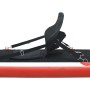 Asiento de kayak para tabla de paddle board