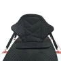 Kajaksitz für Paddleboard von vidaXL, Kajakzubehör - Ref: Foro24-92206, Preis: 31,12 €, Rabatt: %