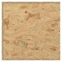 Plywood terrarium 80x40x40 cm by vidaXL, Cages and habitats for small animals - Ref: Foro24-170886, Price: 90,04 €, Discount: %