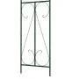 Arco de jardín hierro verde oscuro 120x38x258 cm de vidaXL, Pérgolas, arcos y enrejados de jardín - Ref: Foro24-47094, Precio...