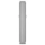 Red retractable side awning 140x600 cm by vidaXL, Umbrellas - Ref: Foro24-48459, Price: 66,44 €, Discount: %