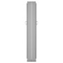 Toldo lateral retráctil azul 140x1000 cm by vidaXL, Umbrellas - Ref: Foro24-48488, Price: 112,24 €, Discount: %