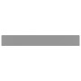 Luxury sink with ceramic faucet 60x46 cm light gray by vidaXL, Sinks - Ref: Foro24-147026, Price: 108,62 €, Discount: %