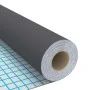 Láminas autoadhesivas muebles PVC gris 500x90 cm de vidaXL, Láminas para ventana - Ref: Foro24-146125, Precio: 18,05 €, Descu...