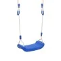 Swings with ropes 2 units blue polyethylene 38x16 cm by vidaXL, Swings and play structures - Ref: Foro24-92306, Price: 95,20 ...