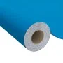 Selbstklebende PVC-Möbelplatten in Azurblau, 500 x 90 cm von vidaXL, Fensterfolien - Ref: Foro24-146126, Preis: 26,51 €, Raba...