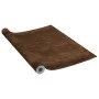 Selbstklebende Türbleche 2 Stk. PVC Eiche dunkel 210x90cm von vidaXL, Fensterfolien - Ref: Foro24-146112, Preis: 19,38 €, Rab...