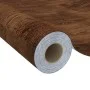 Selbstklebende Türbleche 2 Stk. PVC Eiche dunkel 210x90cm von vidaXL, Fensterfolien - Ref: Foro24-146112, Preis: 19,38 €, Rab...