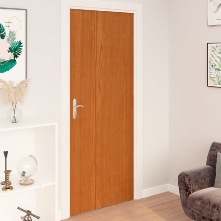 Selbstklebende Platten für Möbel PVC Eiche hell 500x90 cm von vidaXL, Fensterfolien - Ref: Foro24-146119, Preis: 24,49 €, Rab...