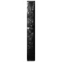 Funda de sombrilla con cremallera PE 175 cm de vidaXL, Fundas para sombrillas - Ref: Foro24-48647, Precio: 9,74 €, Descuento: %