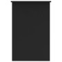 Schwarzer Spanplattenschreibtisch 100x50x76 cm von vidaXL, Schreibtische - Ref: Foro24-800550, Preis: 67,92 €, Rabatt: %