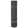 Anthracite gray ribbed event carpet 1.2x10 m by vidaXL, Doormats - Ref: Foro24-287668, Price: 69,22 €, Discount: %