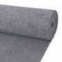 Grau gestreifter Eventteppich 1,2x20 m von vidaXL, Fußmatten - Ref: Foro24-287673, Preis: 96,42 €, Rabatt: %