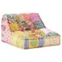 Modulares Patchwork-Stoffsofa von vidaXL, Kissen für Stühle und Sofas - Ref: Foro24-287712, Preis: 260,44 €, Rabatt: %