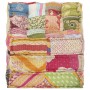 Modulares Patchwork-Stoffsofa von vidaXL, Kissen für Stühle und Sofas - Ref: Foro24-287712, Preis: 260,44 €, Rabatt: %