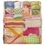 Modulares Patchwork-Stoffsofa von vidaXL, Kissen für Stühle und Sofas - Ref: Foro24-287712, Preis: 290,57 €, Rabatt: %