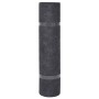 Ribbed anthracite gray event carpet 1.2x15 m by vidaXL, Doormats - Ref: Foro24-287669, Price: 108,96 €, Discount: %