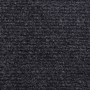 Anthrazitgrau geriffelte Eventdecke 1,2x15 m von vidaXL, Fußmatten - Ref: Foro24-287669, Preis: 108,96 €, Rabatt: %