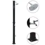 Ducha solar negro 220 cm 20 L de vidaXL, Accesorios para piscinas y spa - Ref: Foro24-92310, Precio: 170,89 €, Descuento: %