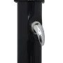 Ducha solar negro 220 cm 20 L de vidaXL, Accesorios para piscinas y spa - Ref: Foro24-92310, Precio: 170,89 €, Descuento: %