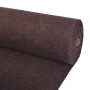 Braun geriffelter Eventteppich 1,2x10 m von vidaXL, Fußmatten - Ref: Foro24-287674, Preis: 57,39 €, Rabatt: %