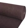 Braun geriffelter Eventteppich 1,2x10 m von vidaXL, Fußmatten - Ref: Foro24-287674, Preis: 56,60 €, Rabatt: %