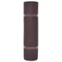 Braun geriffelter Eventteppich 1,2x20 m von vidaXL, Fußmatten - Ref: Foro24-287676, Preis: 89,71 €, Rabatt: %