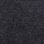 Anthracite gray ribbed event carpet 1.2x20 m by vidaXL, Doormats - Ref: Foro24-287670, Price: 125,08 €, Discount: %