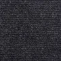 Anthracite gray ribbed event carpet 1.2x20 m by vidaXL, Doormats - Ref: Foro24-287670, Price: 107,90 €, Discount: %