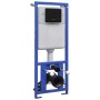 High hidden cistern 11 L 41x14x (110-125) cm by vidaXL, Toilet cisterns - Ref: Foro24-146128, Price: 156,80 €, Discount: %