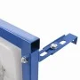 High hidden cistern 11 L 41x14x (110-125) cm by vidaXL, Toilet cisterns - Ref: Foro24-146128, Price: 164,72 €, Discount: %