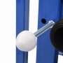High hidden cistern 11 L 41x14x (110-125) cm by vidaXL, Toilet cisterns - Ref: Foro24-146128, Price: 156,80 €, Discount: %