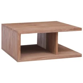 Solid teak wood coffee table 170x70x30 cm by vidaXL, Coffee table - Ref: Foro24-287898, Price: 117,70 €, Discount: %