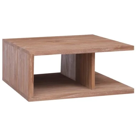 Couchtisch aus massivem Teakholz, 170 x 70 x 30 cm von vidaXL, Couchtisch - Ref: Foro24-287898, Preis: 117,70 €, Rabatt: %