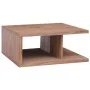 Couchtisch aus massivem Teakholz, 170 x 70 x 30 cm von vidaXL, Couchtisch - Ref: Foro24-287898, Preis: 117,70 €, Rabatt: %