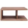 Couchtisch aus massivem Teakholz, 170 x 70 x 30 cm von vidaXL, Couchtisch - Ref: Foro24-287898, Preis: 117,70 €, Rabatt: %