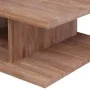 Couchtisch aus massivem Teakholz, 170 x 70 x 30 cm von vidaXL, Couchtisch - Ref: Foro24-287898, Preis: 117,70 €, Rabatt: %
