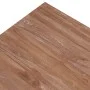 Couchtisch aus massivem Teakholz, 170 x 70 x 30 cm von vidaXL, Couchtisch - Ref: Foro24-287898, Preis: 117,70 €, Rabatt: %