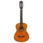 Konzertgitarre für Anfänger und Kinder 1/2 Linde 34" von vidaXL, Gitarren - Ref: Foro24-70128, Preis: 63,55 €, Rabatt: %