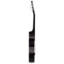 Konzertgitarre für Anfänger und Kinder 1/2 Linde 34" von vidaXL, Gitarren - Ref: Foro24-70128, Preis: 62,61 €, Rabatt: %