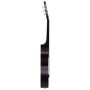 Konzertgitarre für Anfänger und Kinder 1/2 Linde 34" von vidaXL, Gitarren - Ref: Foro24-70128, Preis: 63,55 €, Rabatt: %