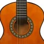 Classical guitar for beginners and children 1/2 basswood 34" by vidaXL, Guitars - Ref: Foro24-70128, Price: 62,61 €, Discount: %