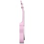 Soprano ukulele set with case for children pink 21" by vidaXL, String instruments - Ref: Foro24-70148, Price: 30,59 €, Discou...