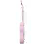 Soprano ukulele set with case for children pink 21" by vidaXL, String instruments - Ref: Foro24-70148, Price: 33,13 €, Discou...