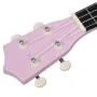 Soprano ukulele set with case for children pink 21" by vidaXL, String instruments - Ref: Foro24-70148, Price: 33,13 €, Discou...