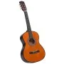 Guitarra clásica niños y principiantes madera de tilo 3/4 36" by vidaXL, Guitars - Ref: Foro24-70120, Price: 65,84 €, Discoun...