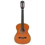 Guitarra clásica niños y principiantes madera de tilo 3/4 36" by vidaXL, Guitars - Ref: Foro24-70120, Price: 65,84 €, Discoun...
